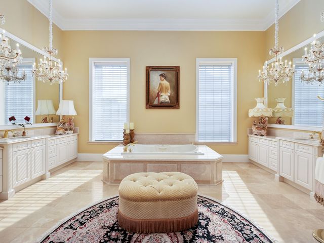 3400 Bonterra Drive, Laurel Hill, FL 32567