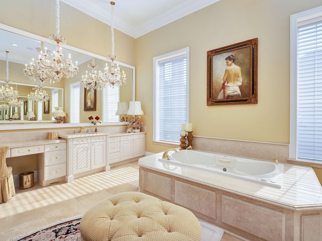 3400 Bonterra Drive, Laurel Hill, FL 32567