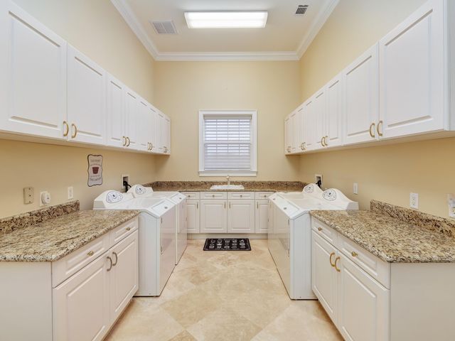 3400 Bonterra Drive, Laurel Hill, FL 32567