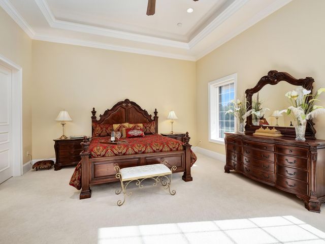 3400 Bonterra Drive, Laurel Hill, FL 32567