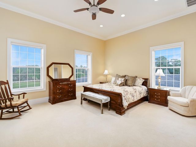 3400 Bonterra Drive, Laurel Hill, FL 32567