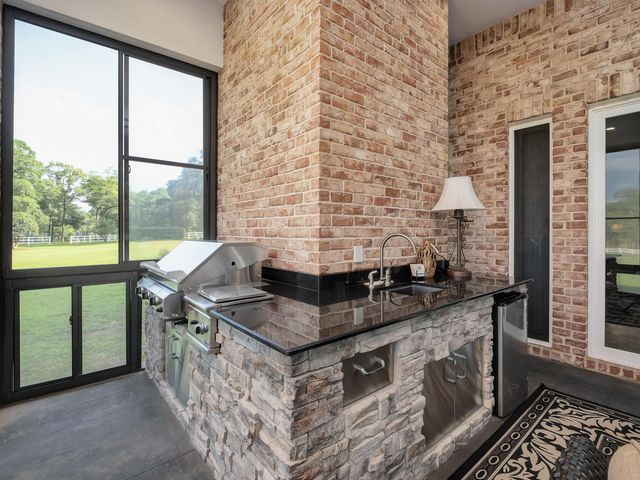 3400 Bonterra Drive, Laurel Hill, FL 32567