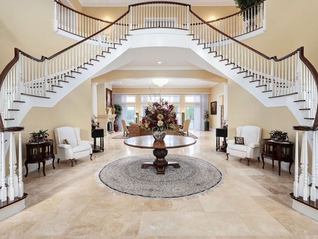 3400 Bonterra Drive, Laurel Hill, FL 32567