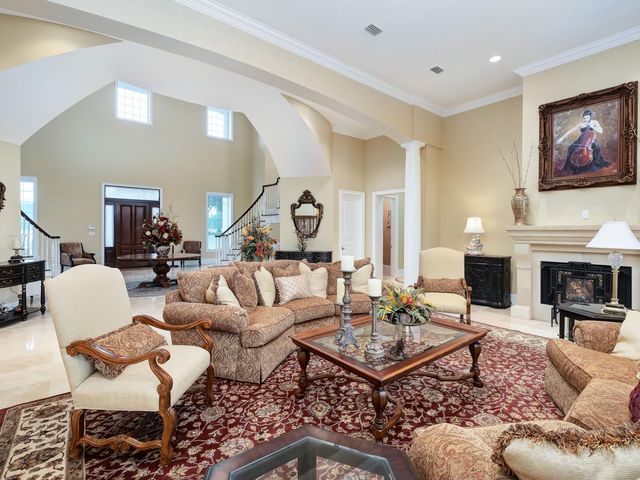 3400 Bonterra Drive, Laurel Hill, FL 32567