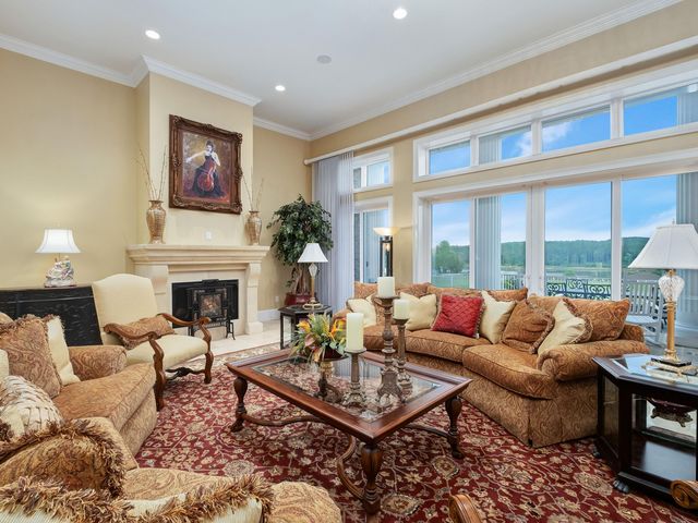 3400 Bonterra Drive, Laurel Hill, FL 32567