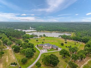 3400 Bonterra Drive, Laurel Hill, FL 32567