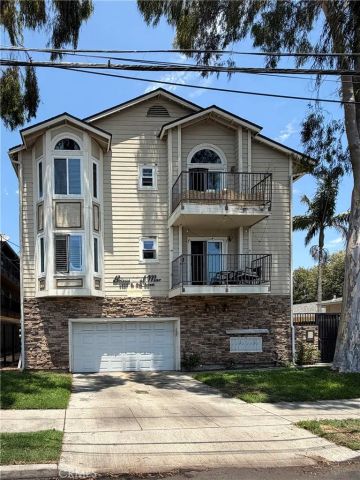 1637 E 5th Street 302, Long Beach, CA 90802