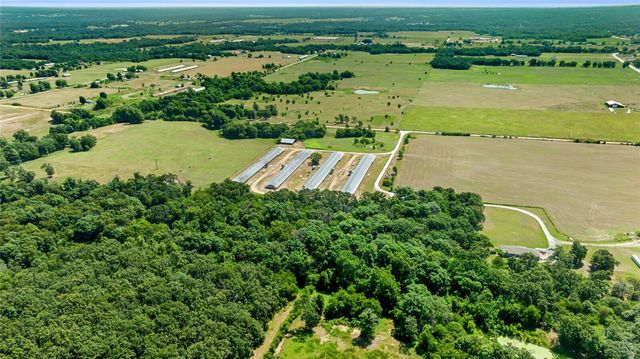 9210 Limekiln Road, Decatur, AR 72722