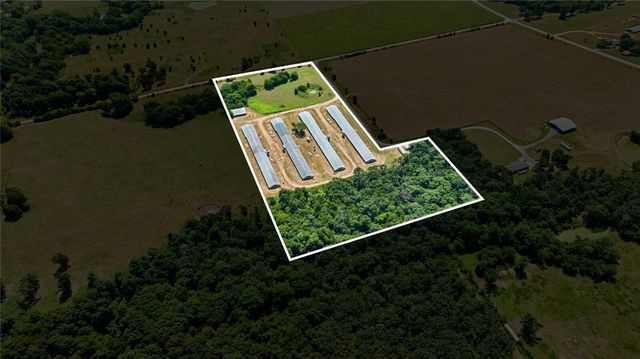 9210 Limekiln Road, Decatur, AR 72722