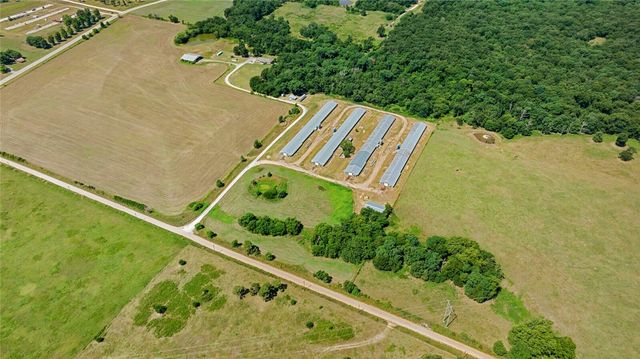 9210 Limekiln Road, Decatur, AR 72722