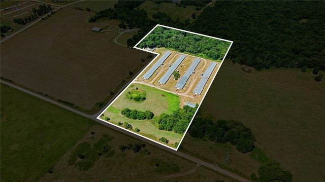 9210 Limekiln Road, Decatur, AR 72722