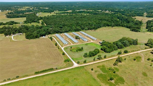 9210 Limekiln Road, Decatur, AR 72722