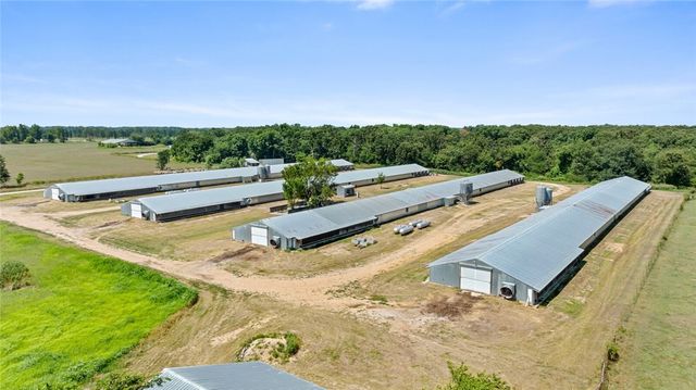 9210 Limekiln Road, Decatur, AR 72722