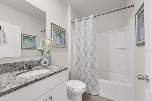 505 LADY IRELYN COURT, Deland, FL 32724