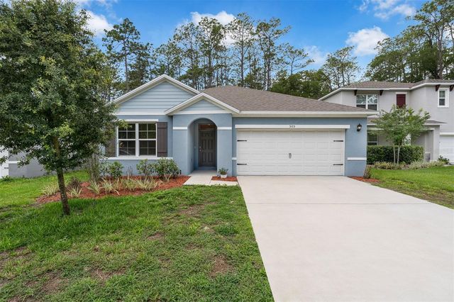 505 LADY IRELYN COURT, Deland, FL 32724