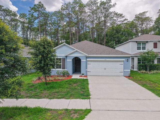 505 LADY IRELYN COURT, Deland, FL 32724