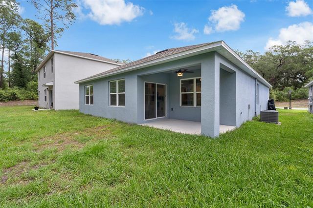 505 LADY IRELYN COURT, Deland, FL 32724