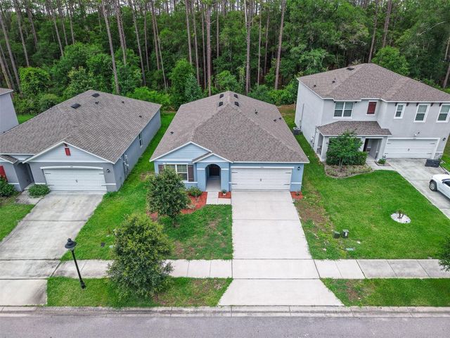 505 LADY IRELYN COURT, Deland, FL 32724