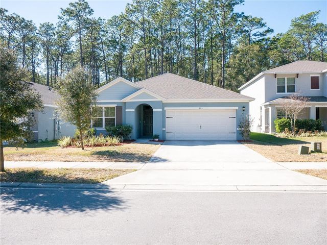 505 LADY IRELYN COURT, Deland, FL 32724