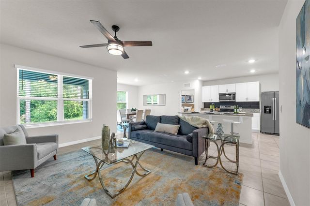 505 LADY IRELYN COURT, Deland, FL 32724