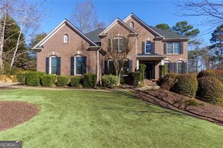 105 Glen Trail, Woodstock, GA 30188