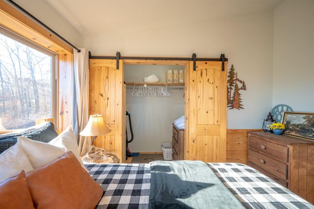 627 Mountain Crest Road, Mountain View, AR 72560