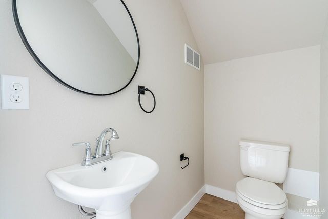 5609 Goheen Drive, Manhattan, KS 66503