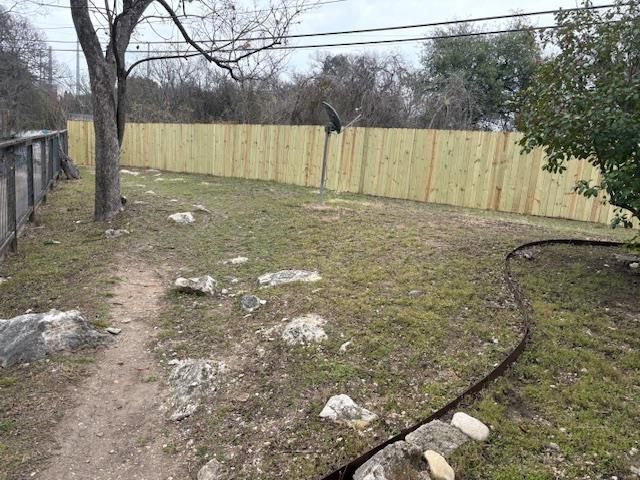 5303 Saint Georges Green C, Austin, TX 78745