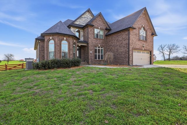 2908 Gunn Rd, Springfield, TN 37172