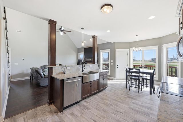 2908 Gunn Rd, Springfield, TN 37172