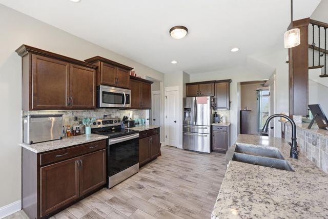 2908 Gunn Rd, Springfield, TN 37172