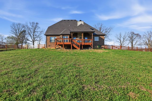 2908 Gunn Rd, Springfield, TN 37172
