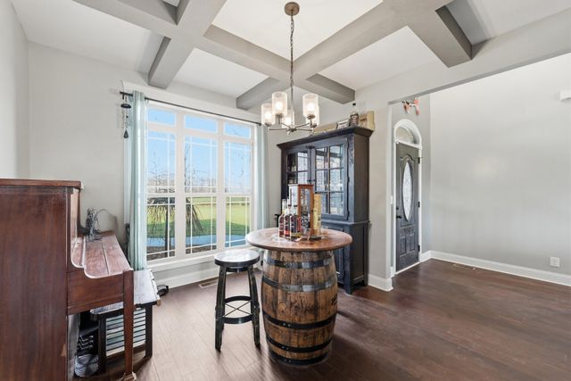 2908 Gunn Rd, Springfield, TN 37172