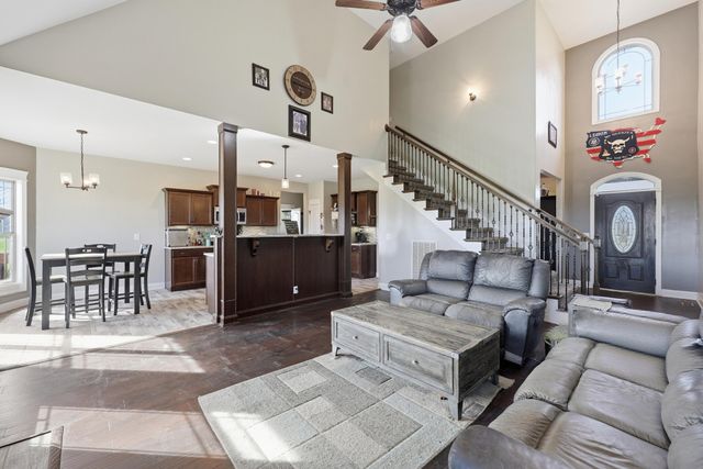 2908 Gunn Rd, Springfield, TN 37172