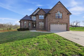 2908 Gunn Rd, Springfield, TN 37172