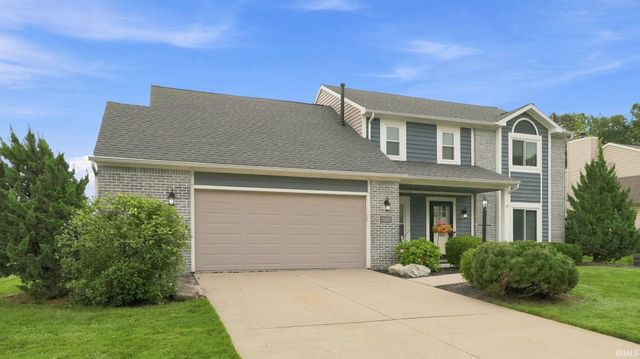 11228 Tall Oak Run, Fort Wayne, IN 46845