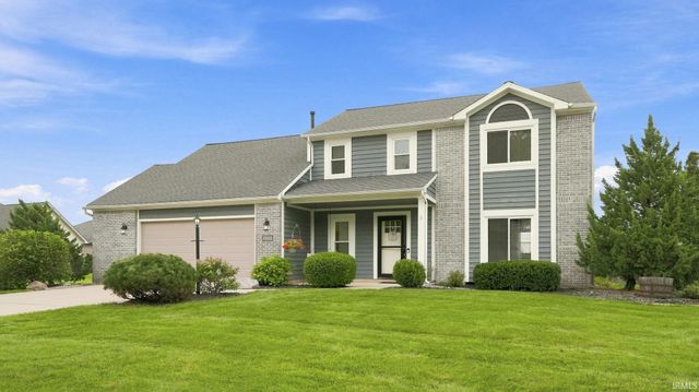 11228 Tall Oak Run, Fort Wayne, IN 46845