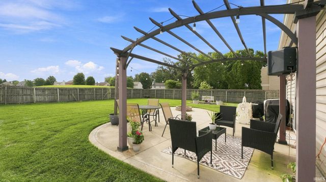 11228 Tall Oak Run, Fort Wayne, IN 46845