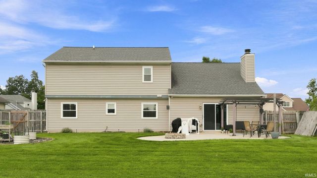 11228 Tall Oak Run, Fort Wayne, IN 46845
