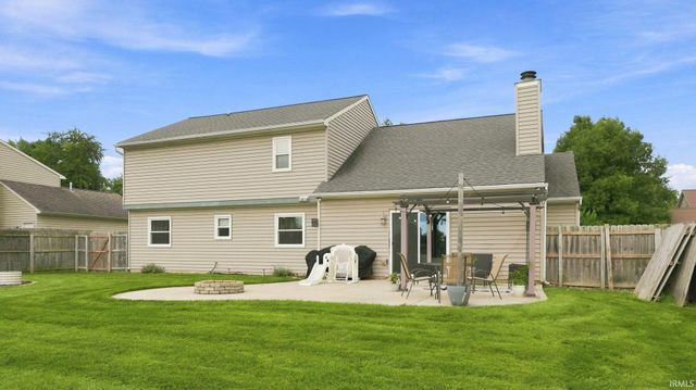 11228 Tall Oak Run, Fort Wayne, IN 46845