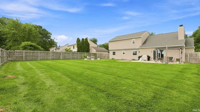 11228 Tall Oak Run, Fort Wayne, IN 46845