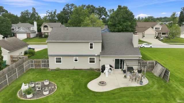 11228 Tall Oak Run, Fort Wayne, IN 46845