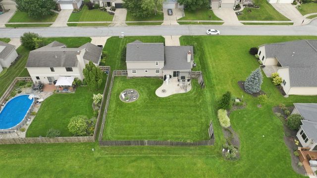 11228 Tall Oak Run, Fort Wayne, IN 46845