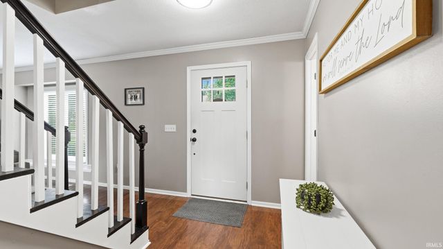 11228 Tall Oak Run, Fort Wayne, IN 46845