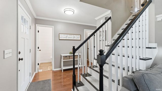 11228 Tall Oak Run, Fort Wayne, IN 46845