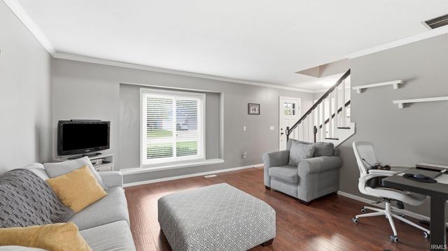 11228 Tall Oak Run, Fort Wayne, IN 46845