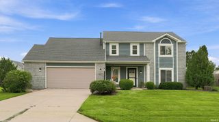 11228 Tall Oak Run, Fort Wayne, IN 46845