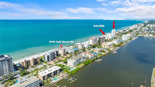 9415 Gulf Shore DR 501, Naples, FL 34108