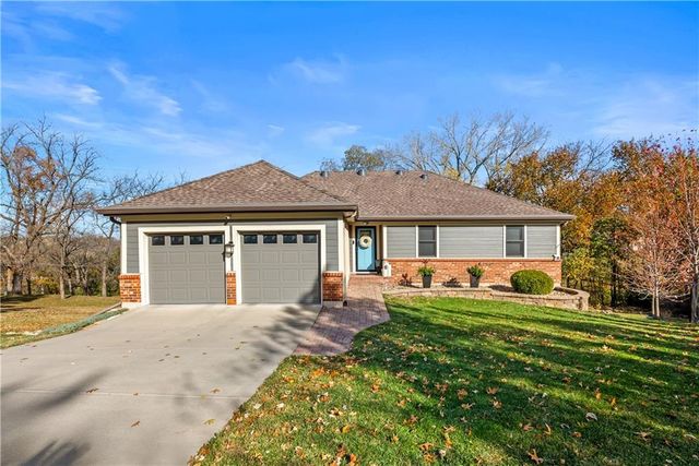 11700 W 48th Terrace, Shawnee, KS 66203