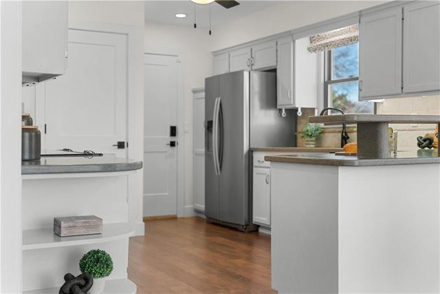 11700 W 48th Terrace, Shawnee, KS 66203